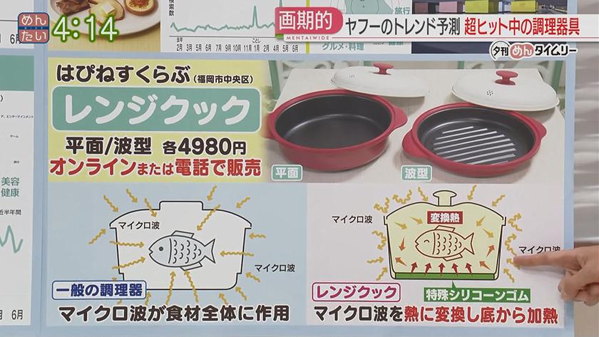 夕刊めんタイムリー｜Yahoo!が予測　今後のトレンド10選