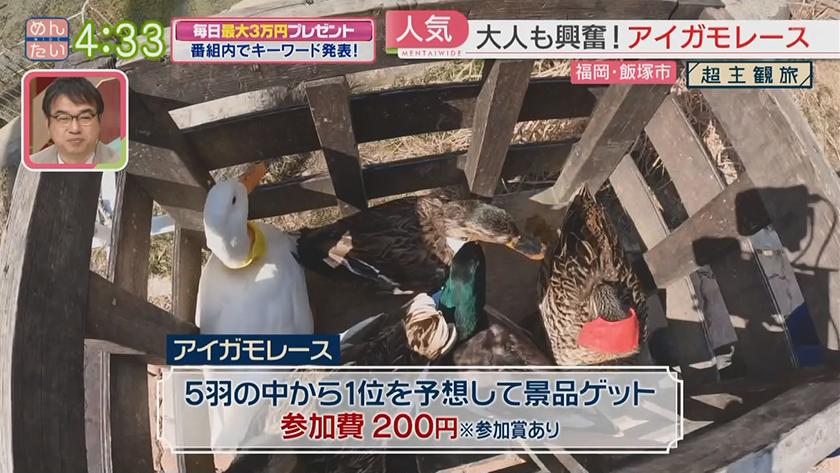 超主観旅｜飯塚市