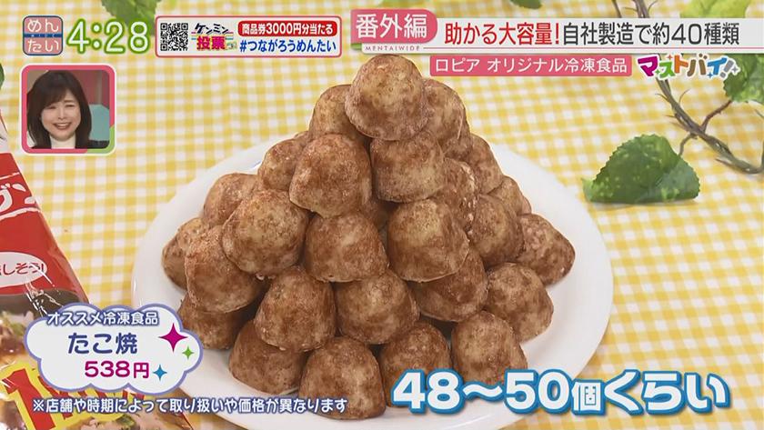 マストバイ｜ロピア編