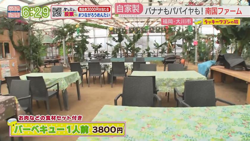 ラッキーワゴンの旅｜大川市・後編