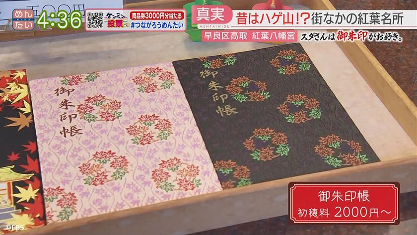 スダさんは御朱印がお好き。|秋の神社巡り旅 スダさんは御朱印がお好き。|秋の神社巡り旅