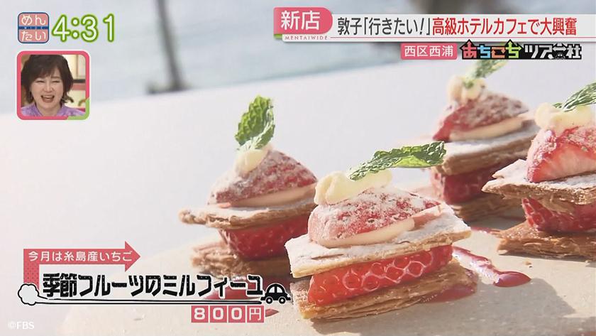 あちこちツアー社【新企画】|春の糸島 後編 あちこちツアー社【新企画】|春の糸島 後編