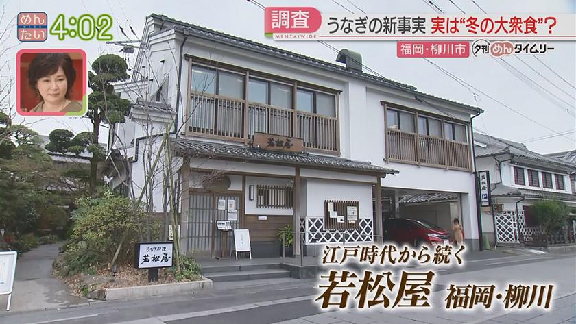 夕刊めんタイムリー|うなぎの新事実 大衆食の未来も? 夕刊めんタイムリー|うなぎの新事実 大衆食の未来も?