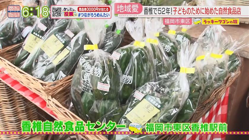 ラッキーワゴンの旅|福岡市東区 後編 ラッキーワゴンの旅|福岡市東区 後編