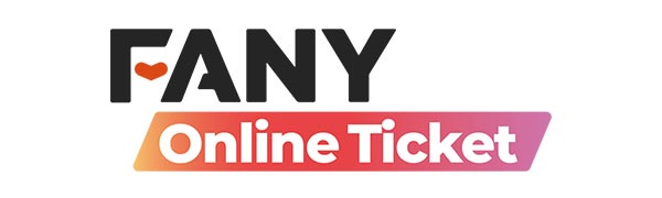 Fany Online Ticket