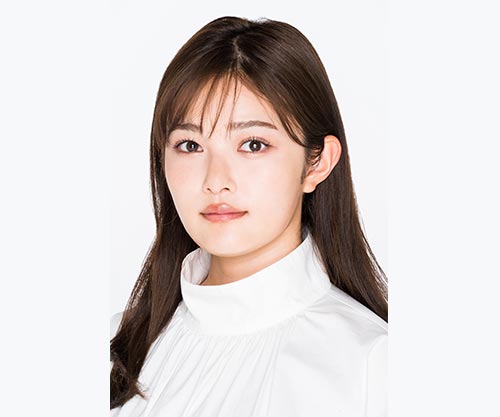 井上咲楽