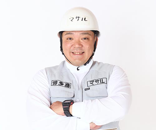 マサル