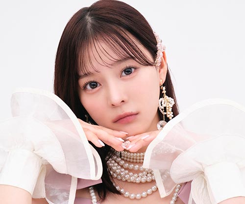 齊藤なぎさ
