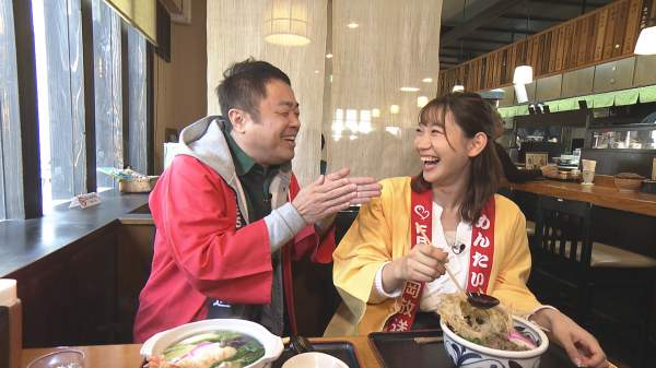 めんたいワイド いきなり食堂 Fbsムービー Fbs福岡放送