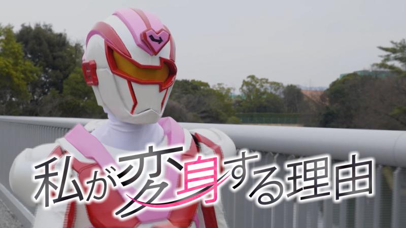051 私が変身する理由【2024年8月25日放送】｜目撃者f｜FBS