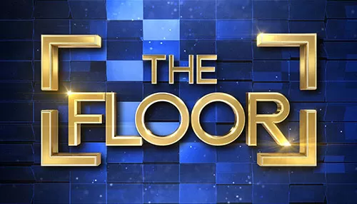 THE FLOOR