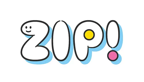 ZIP!