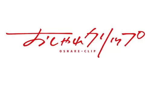 おしゃれクリップ おしゃれクリップ