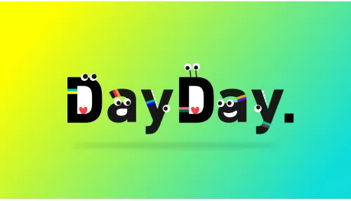 DayDay DayDay