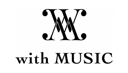 with MUSIC with MUSIC