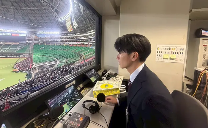 スナップ写真