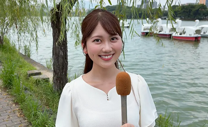 スナップ写真