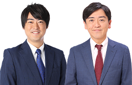 FBSアナウンサー