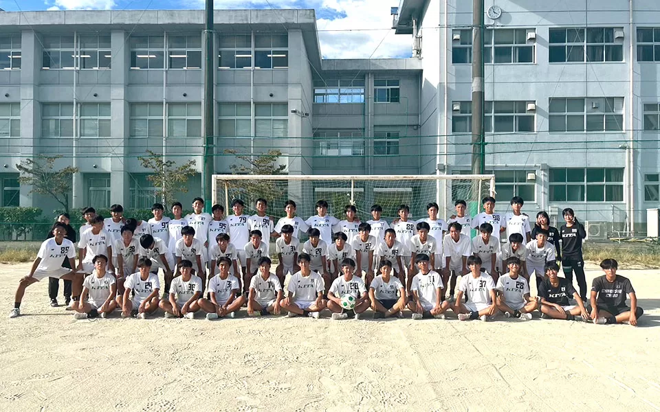 佐賀北高等学校