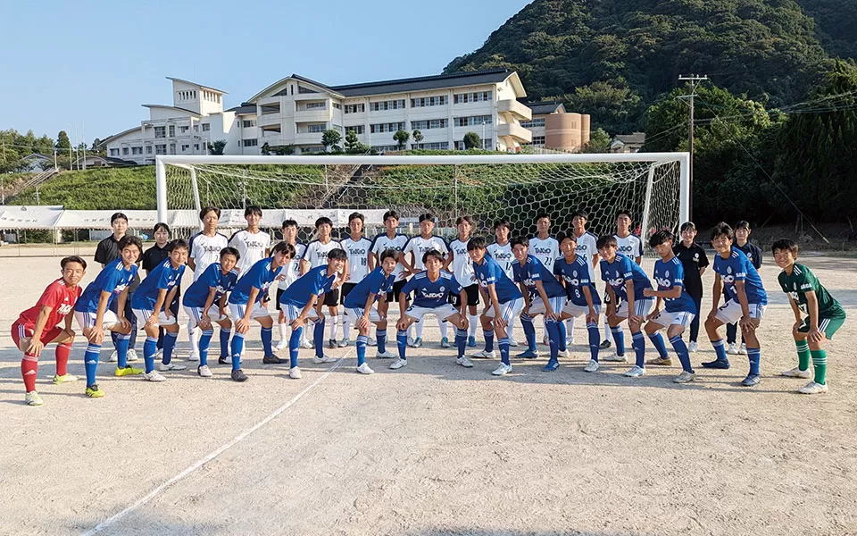 武雄高等学校