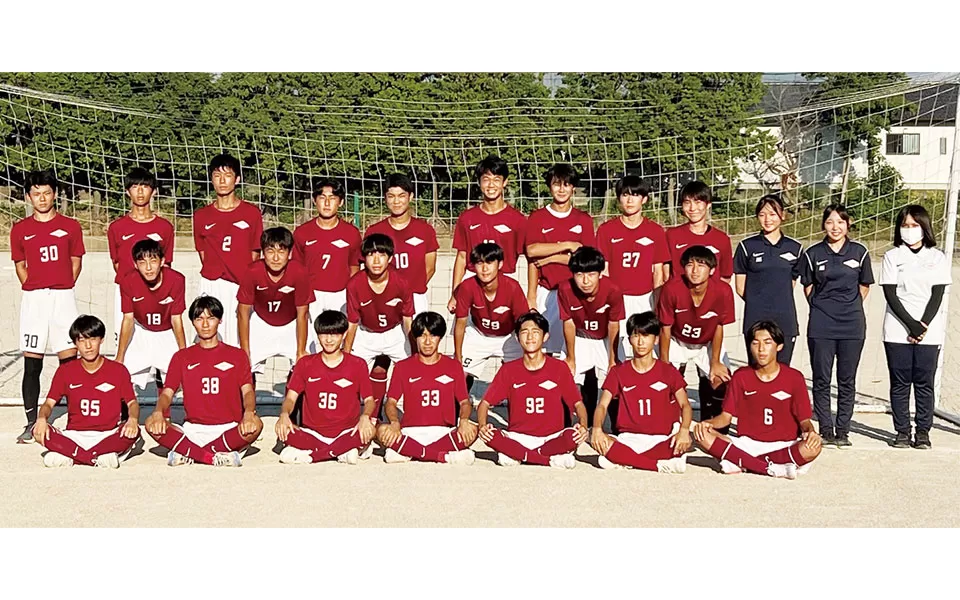 伊万里高等学校