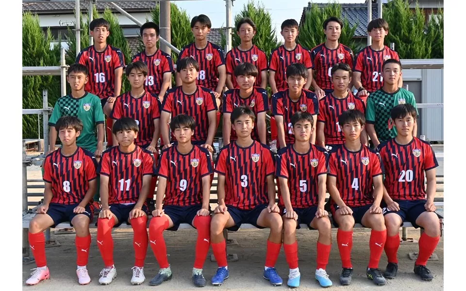 鳥栖高等学校
