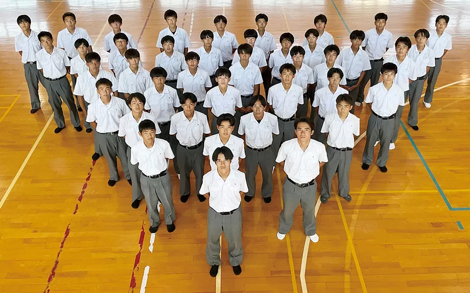 佐賀工業高等学校