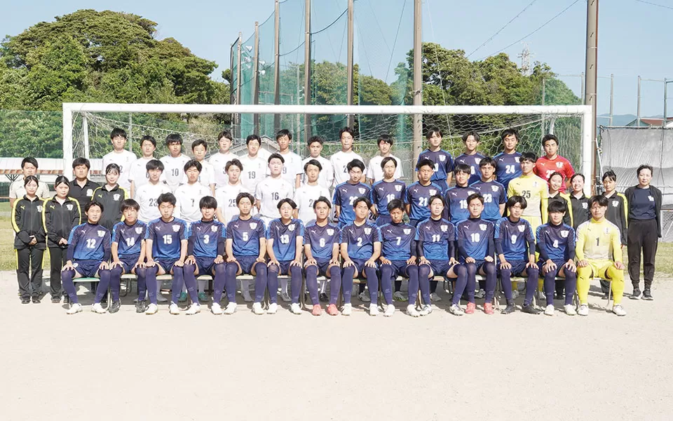 唐津商業高等学校