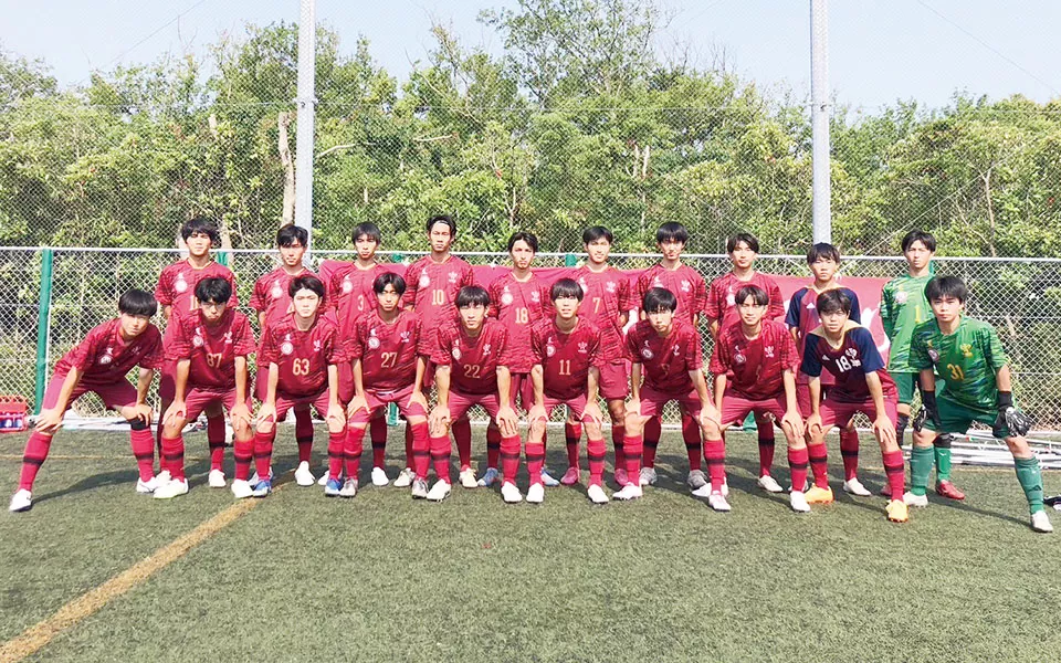 早稲田佐賀高等学校