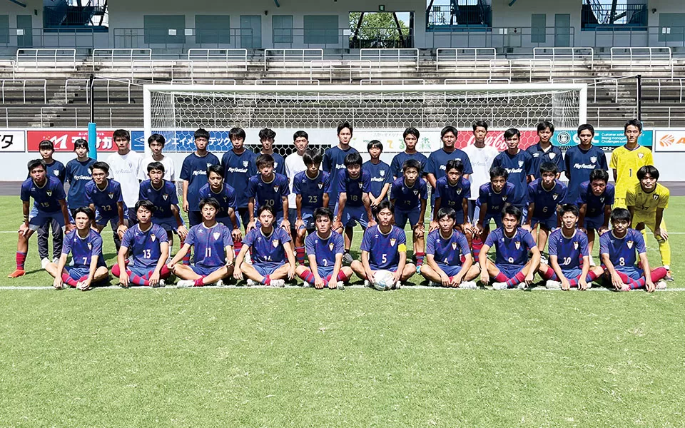 鳥栖工業高等学校