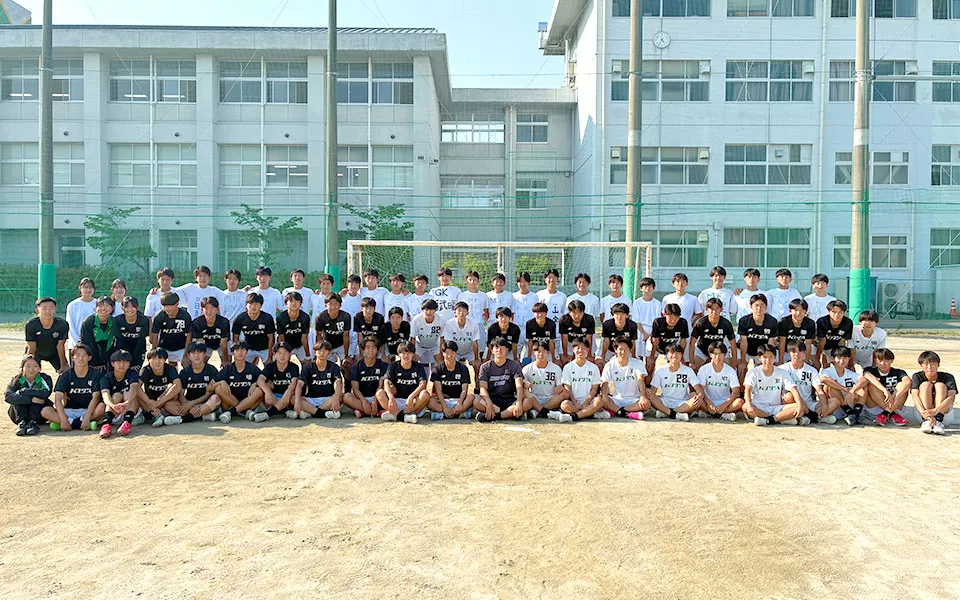 佐賀北高等学校