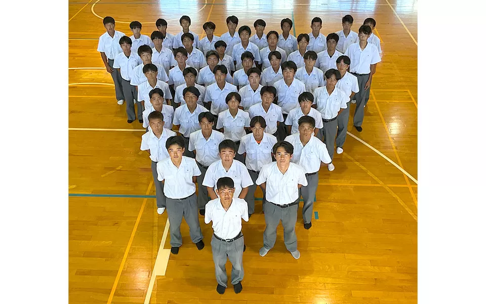 佐賀工業高等学校