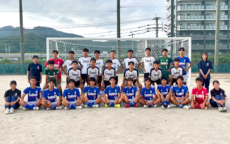 武雄高等学校