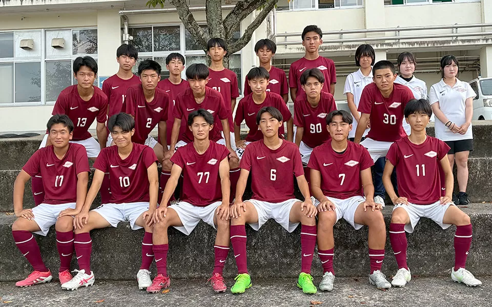 伊万里高等学校