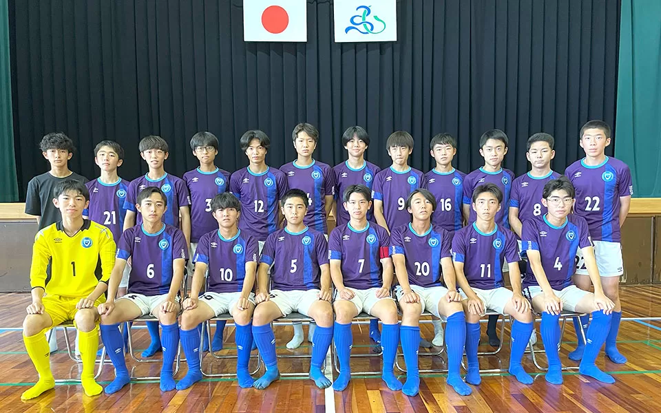 弘学館高等学校