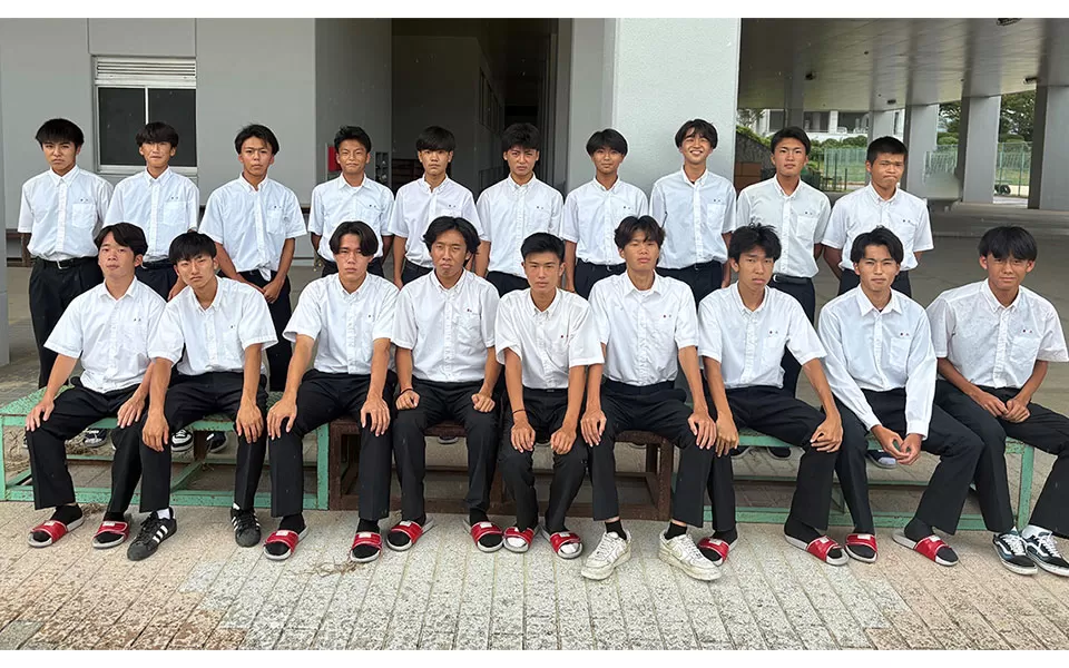 唐津工業高等学校