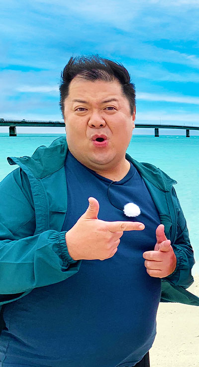 小杉竜一