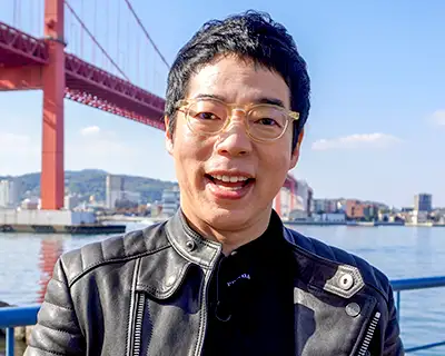 今田 耕司