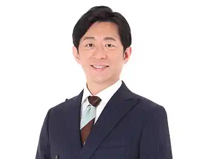松井 礼明 松井 礼明