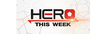 HERO THIS WEEK